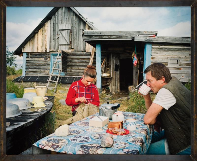 Untitled (from the series Pemoht)