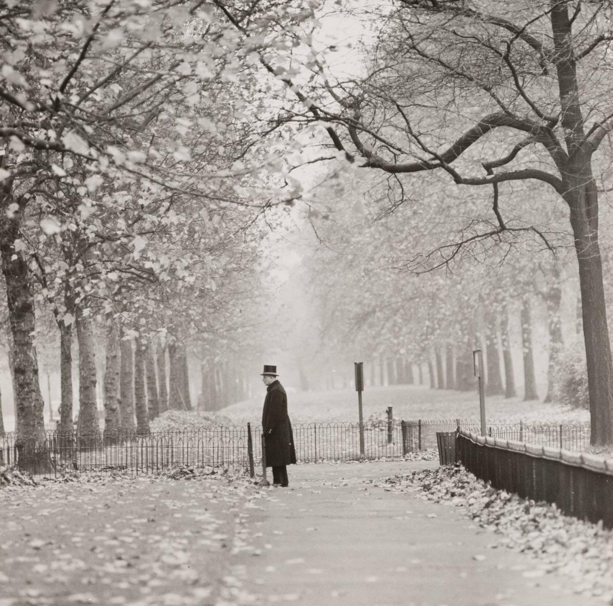 Hyde Park