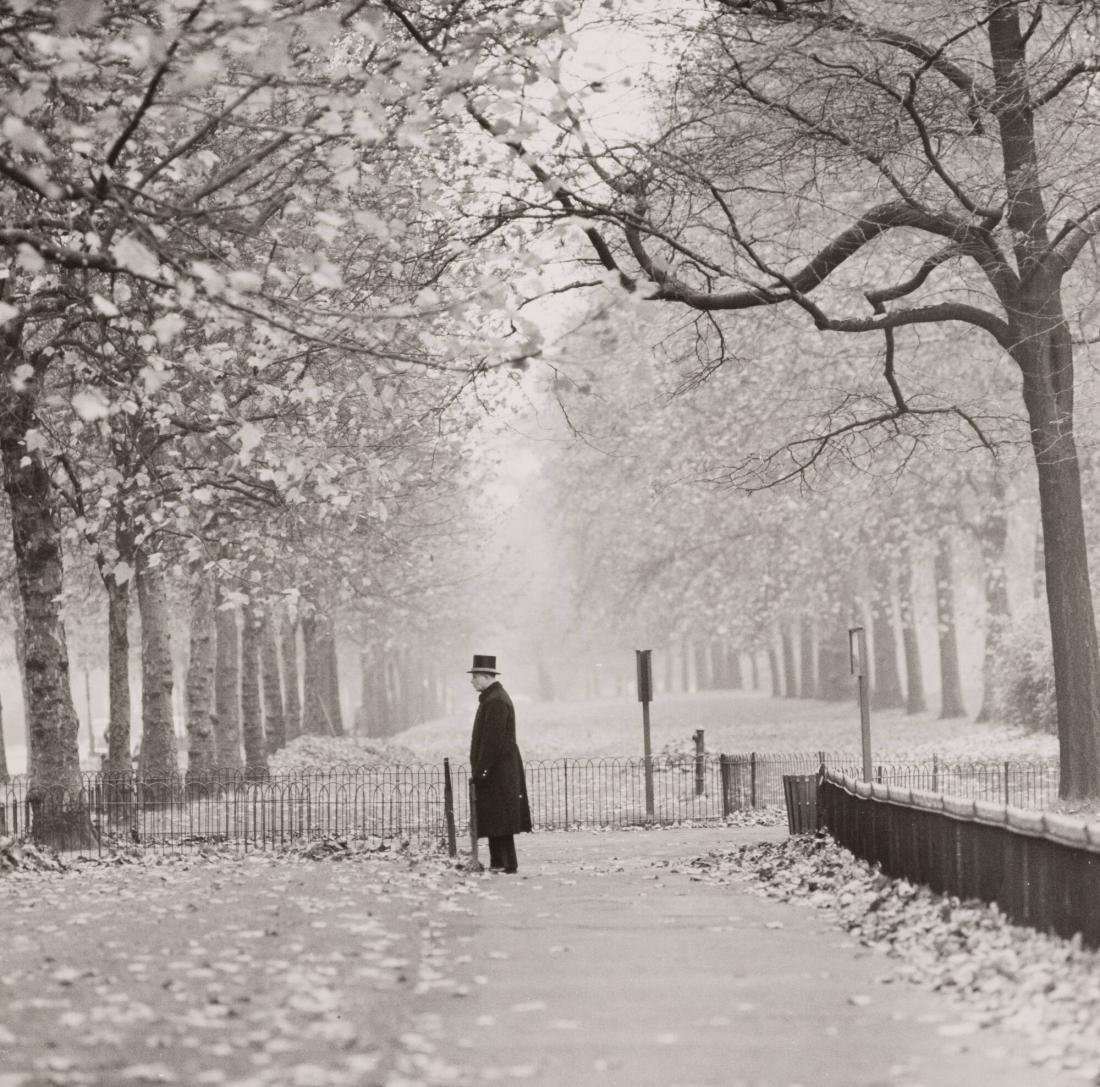 Hyde Park