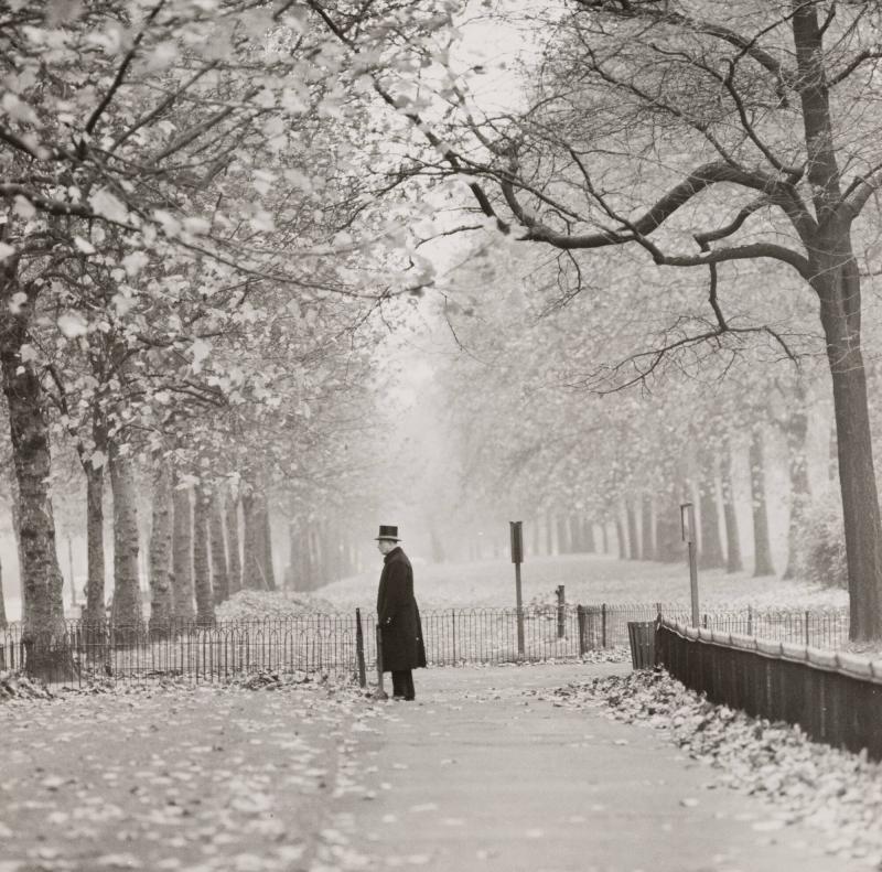 Hyde Park