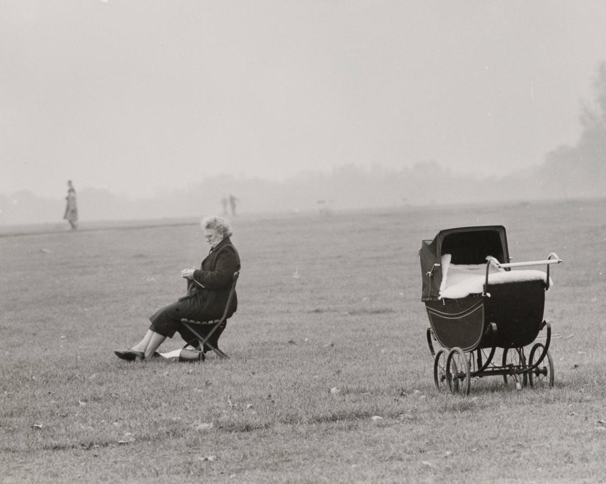 Hyde Park