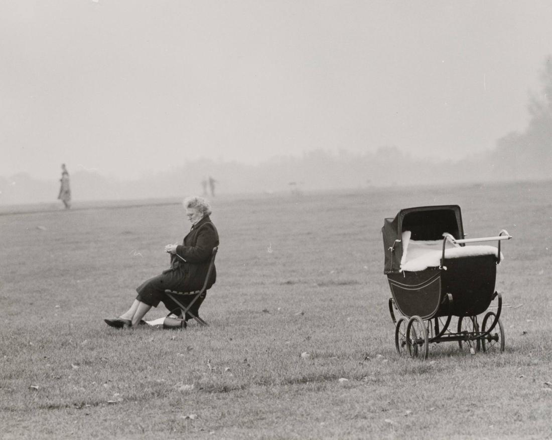 Hyde Park