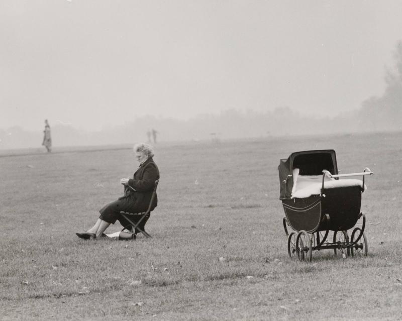 Hyde Park