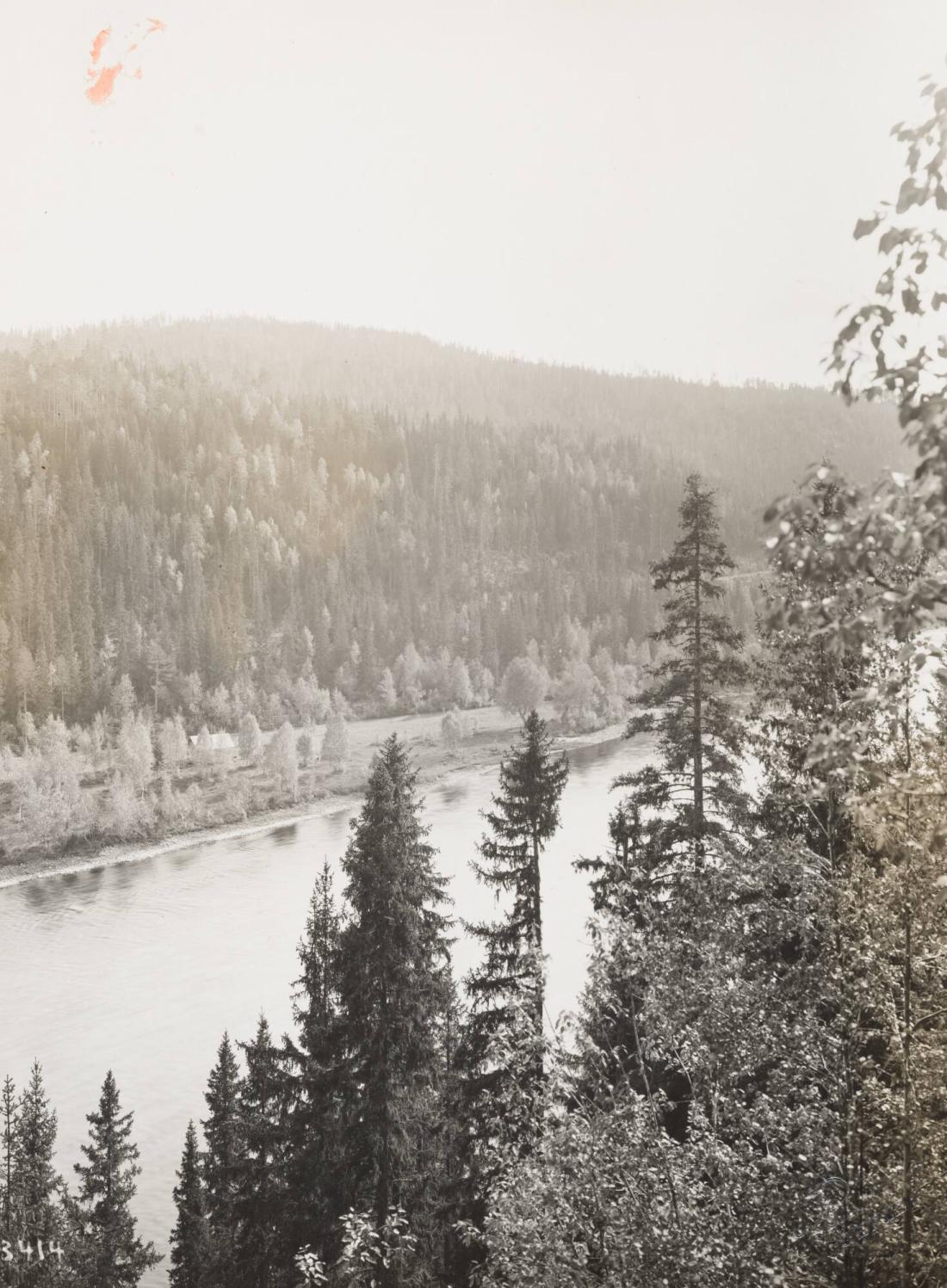 Älvdalen, Dalecarlia