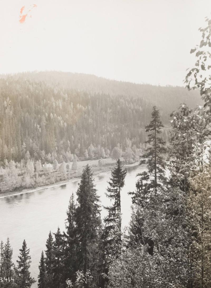 Älvdalen, Dalecarlia