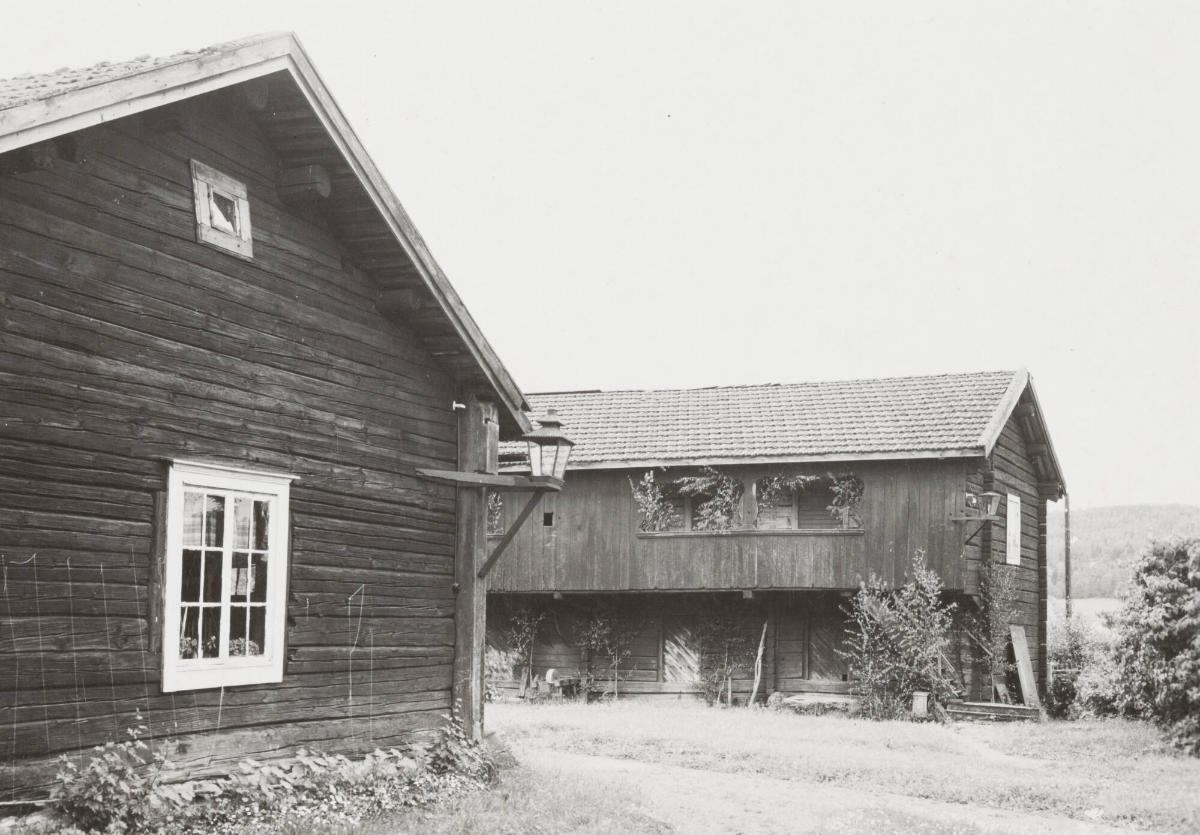 Jämtland: Ströms Vattudal