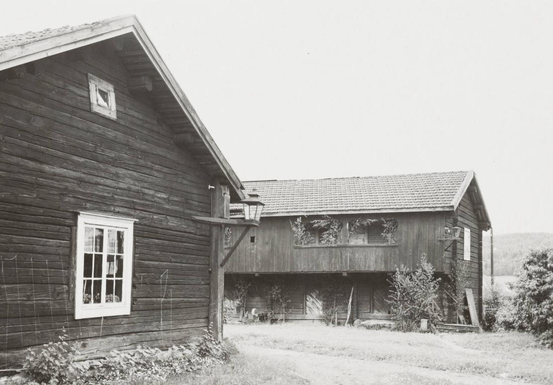 Jämtland: Ströms Vattudal