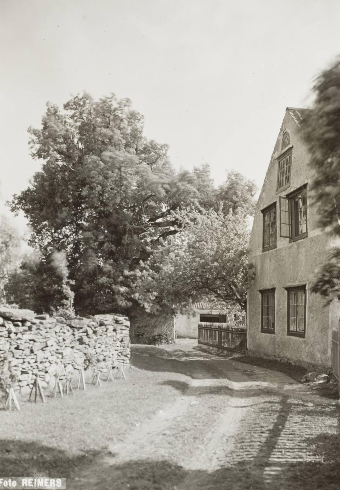 Gotland: Avaeken på Fårö