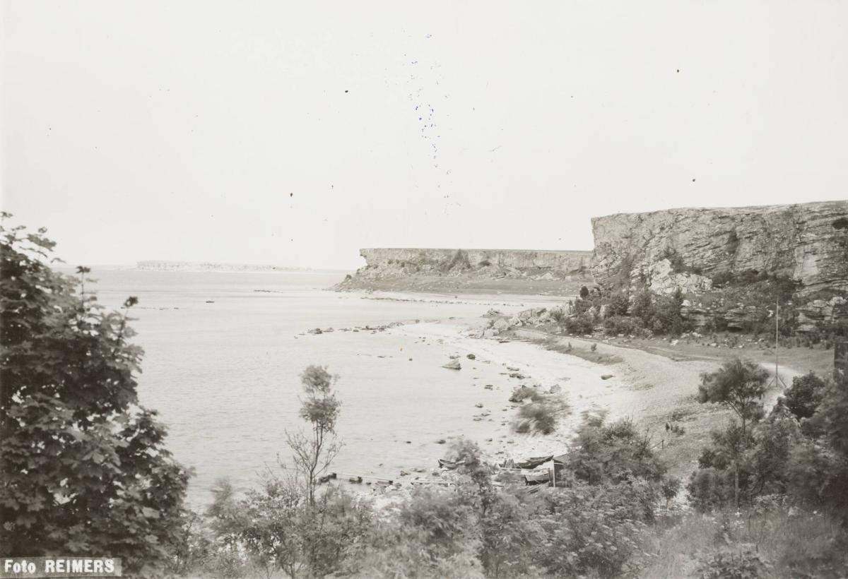 Gotland: Stora Karlsö