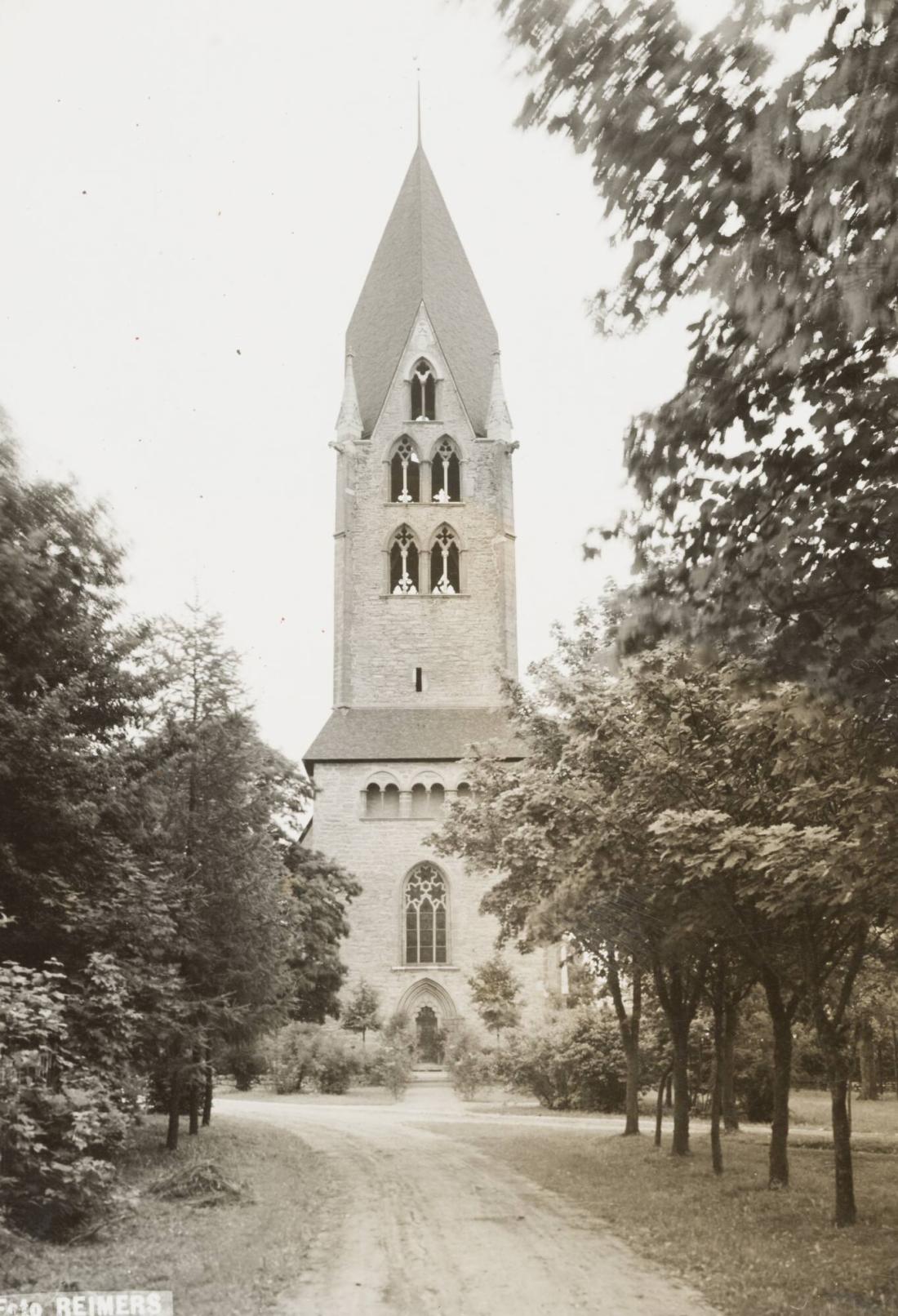 Gotland: Dalhems kyrka