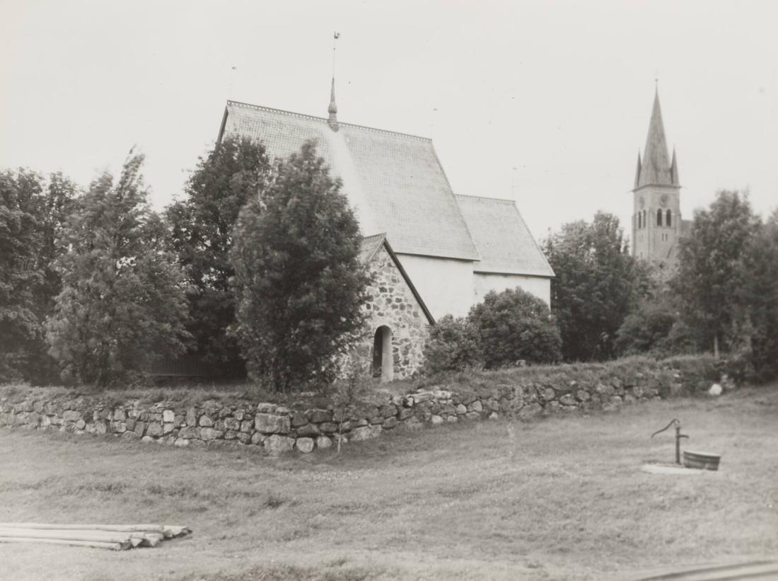 Åre kyrka