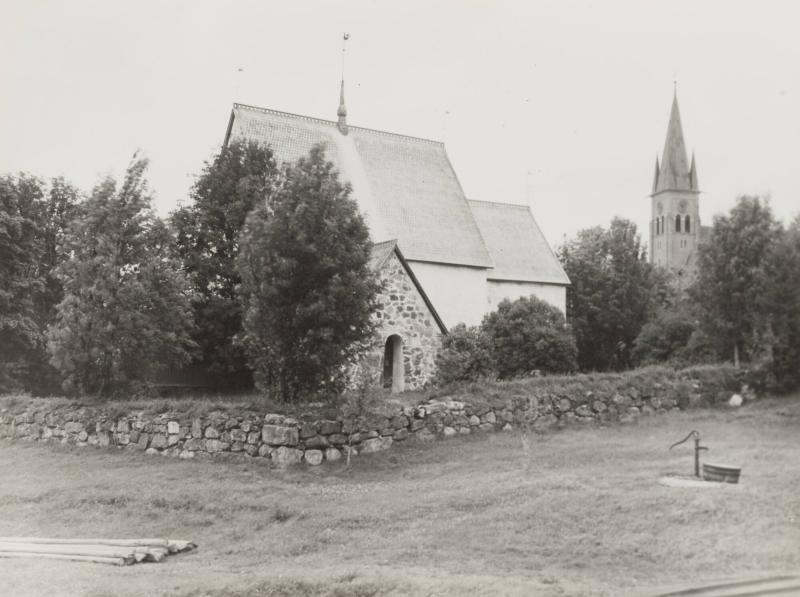 Åre kyrka