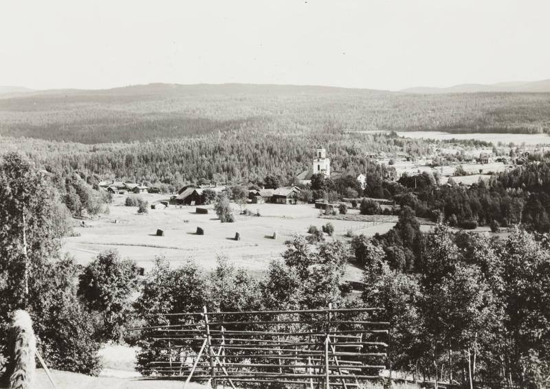 Bjursås i Dalarna