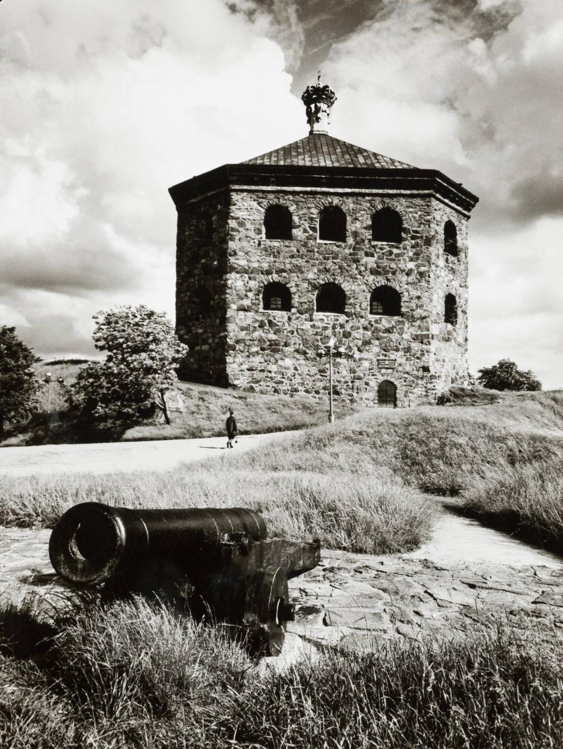 Skanstorget, Göteborg