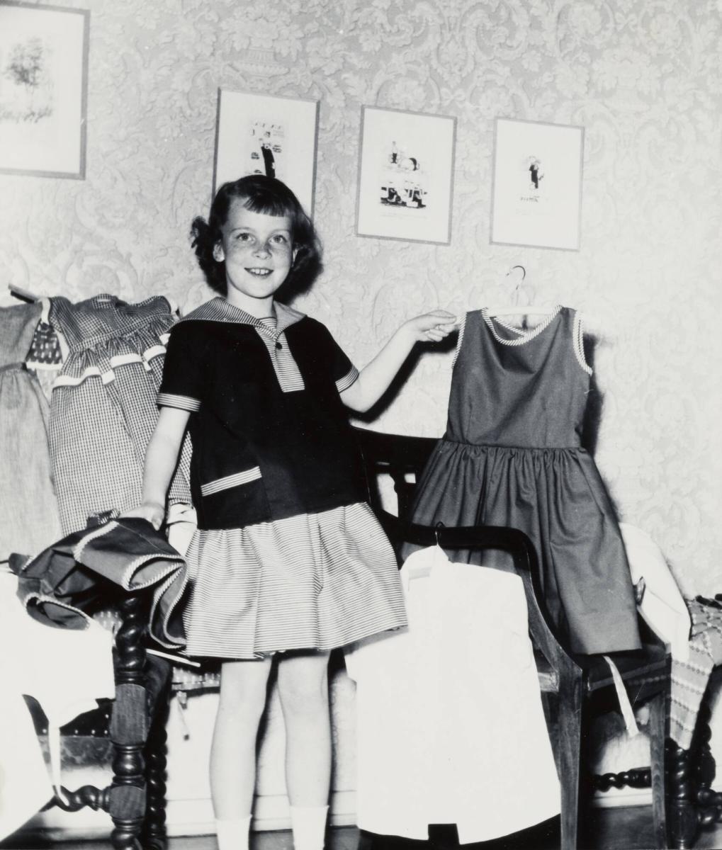 Wilma Björling