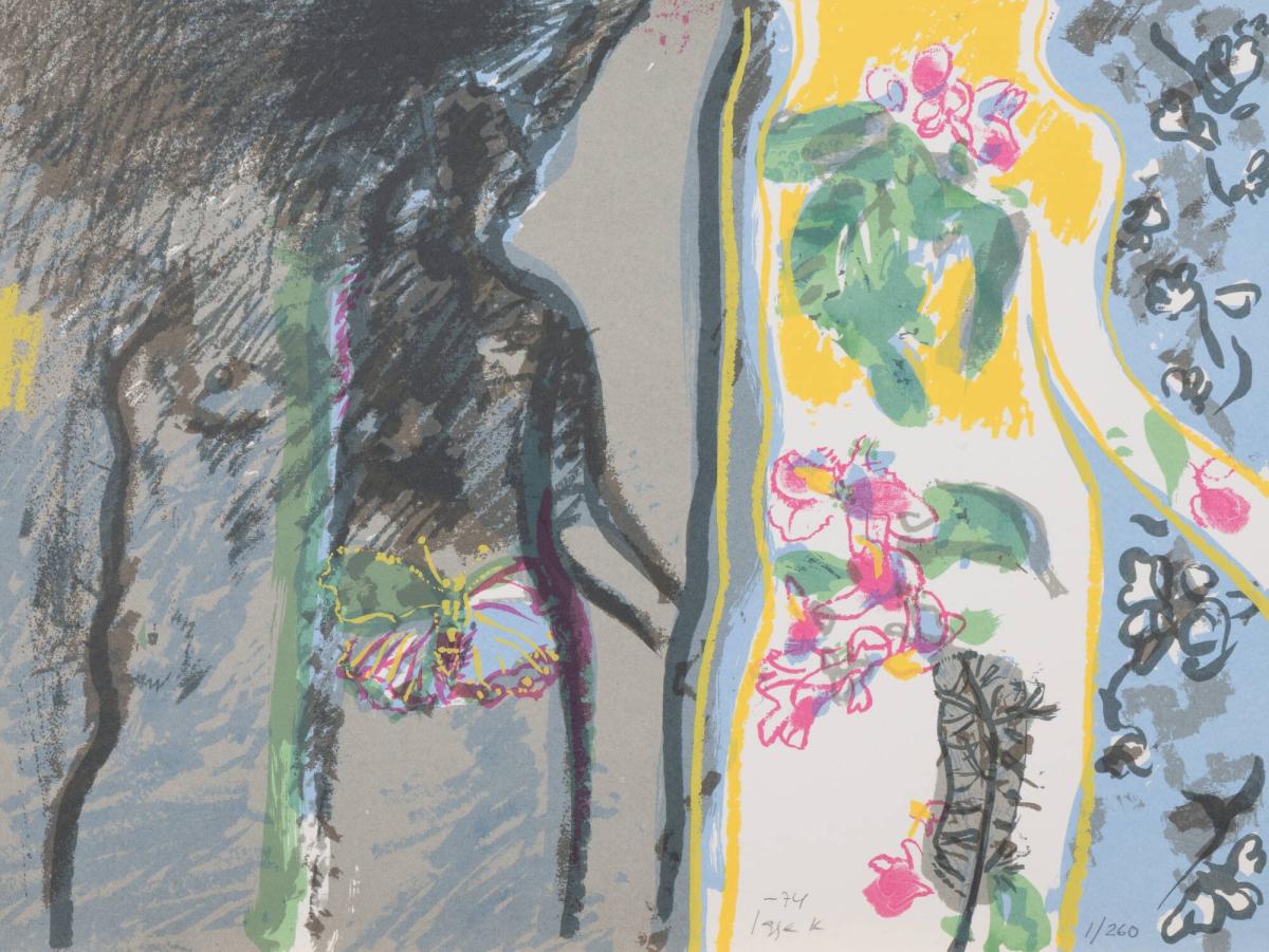 Ryggar i förvandling