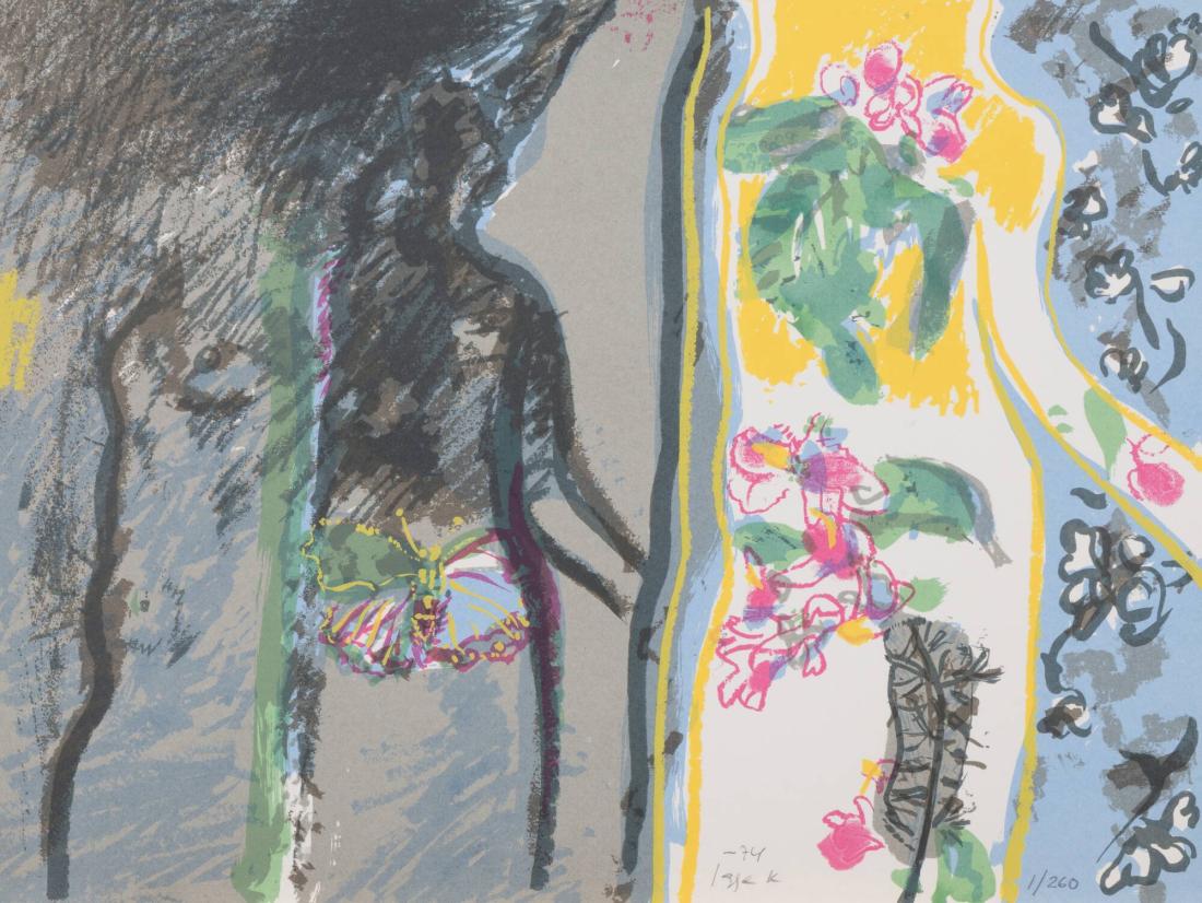 Ryggar i förvandling