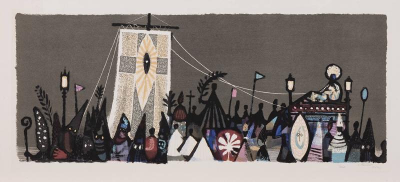 Procession
