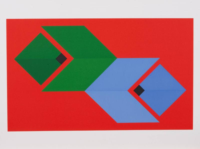 Serigrafi