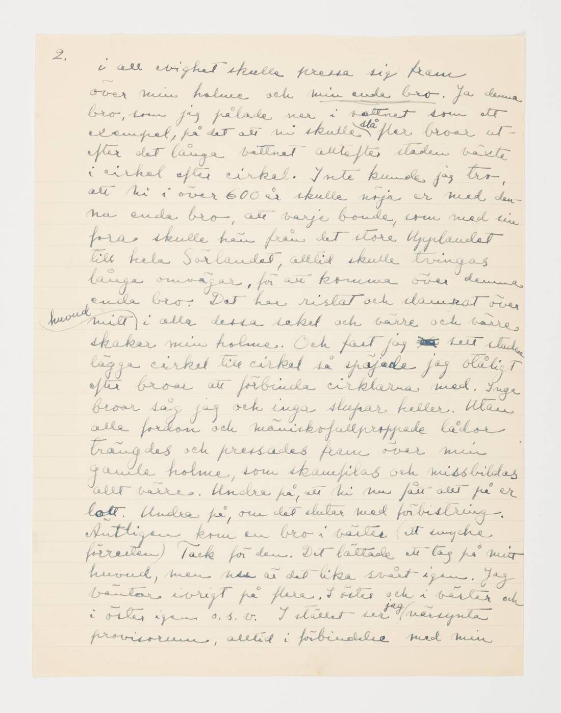 Birger Jarl äskar ordet