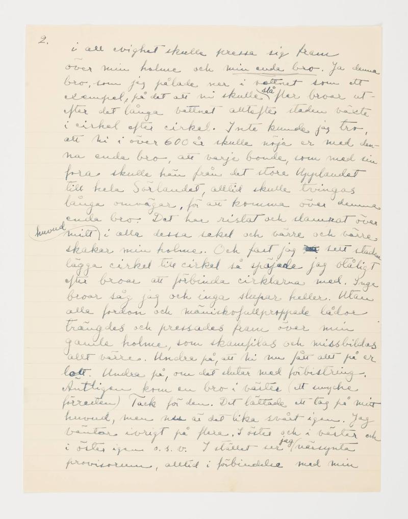 Birger Jarl äskar ordet