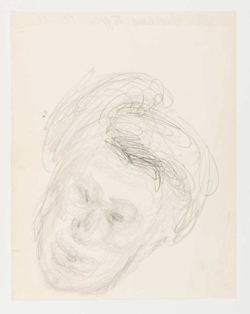 Abu Casems tofflor Strindberg