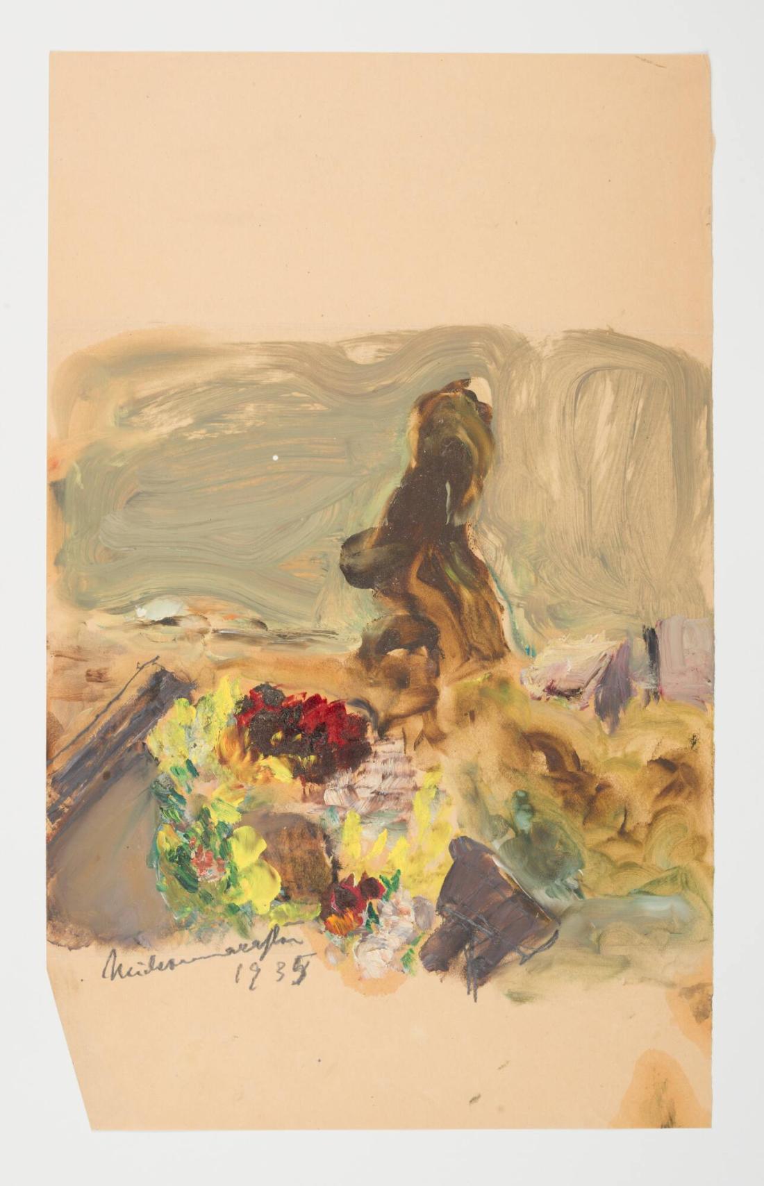Midsommarafton 1935