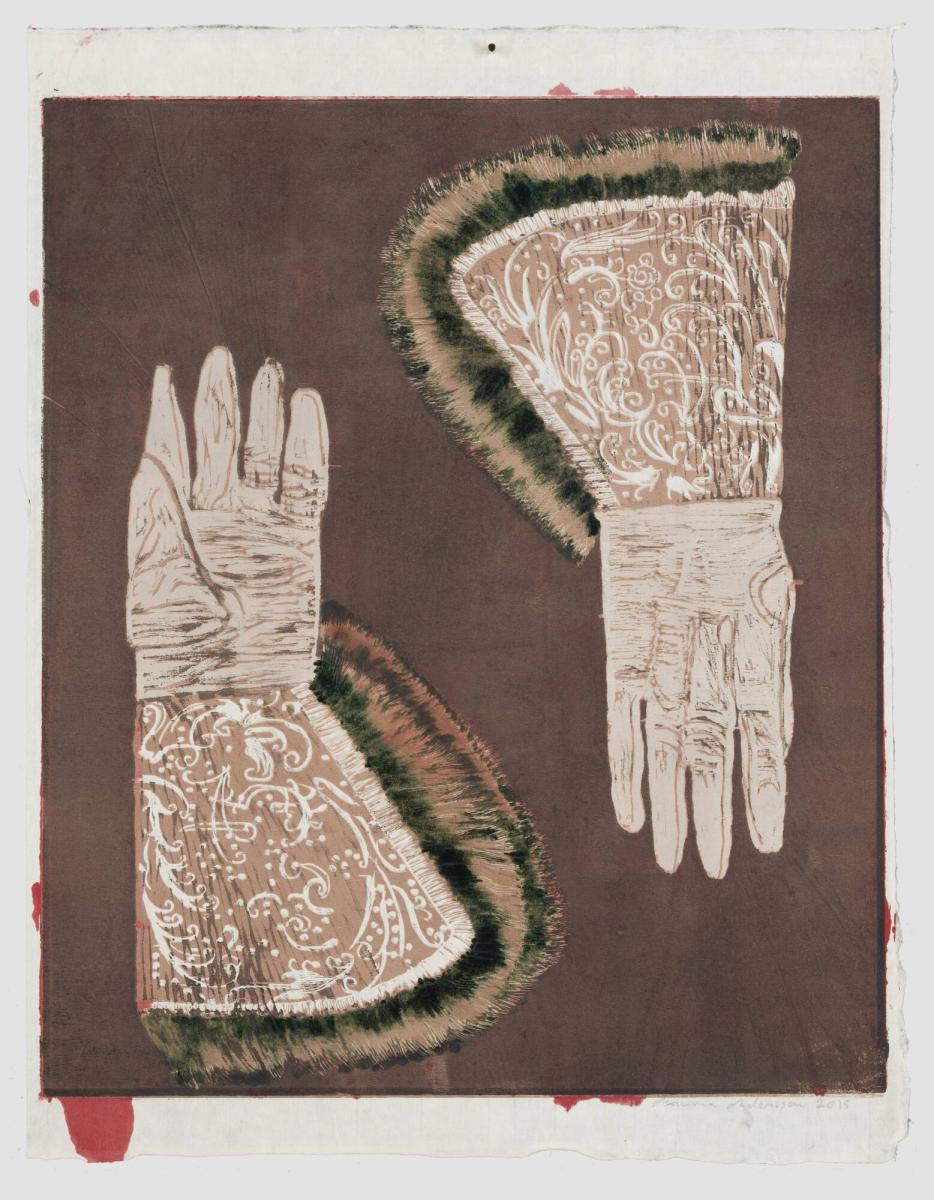 Gauntlets