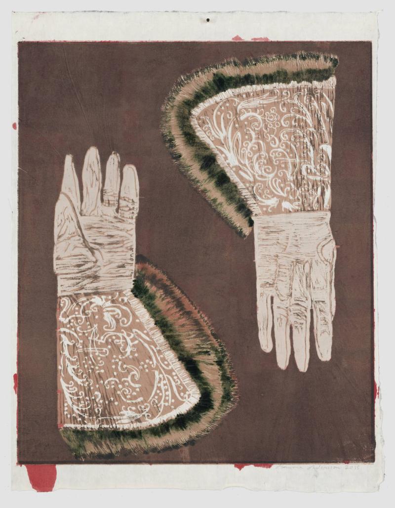 Gauntlets