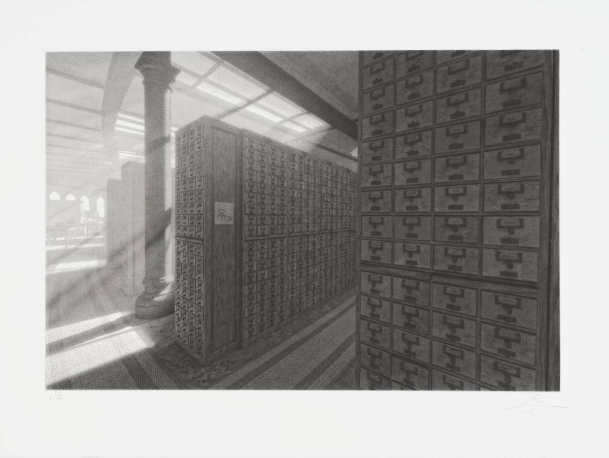 Shadow Archive I