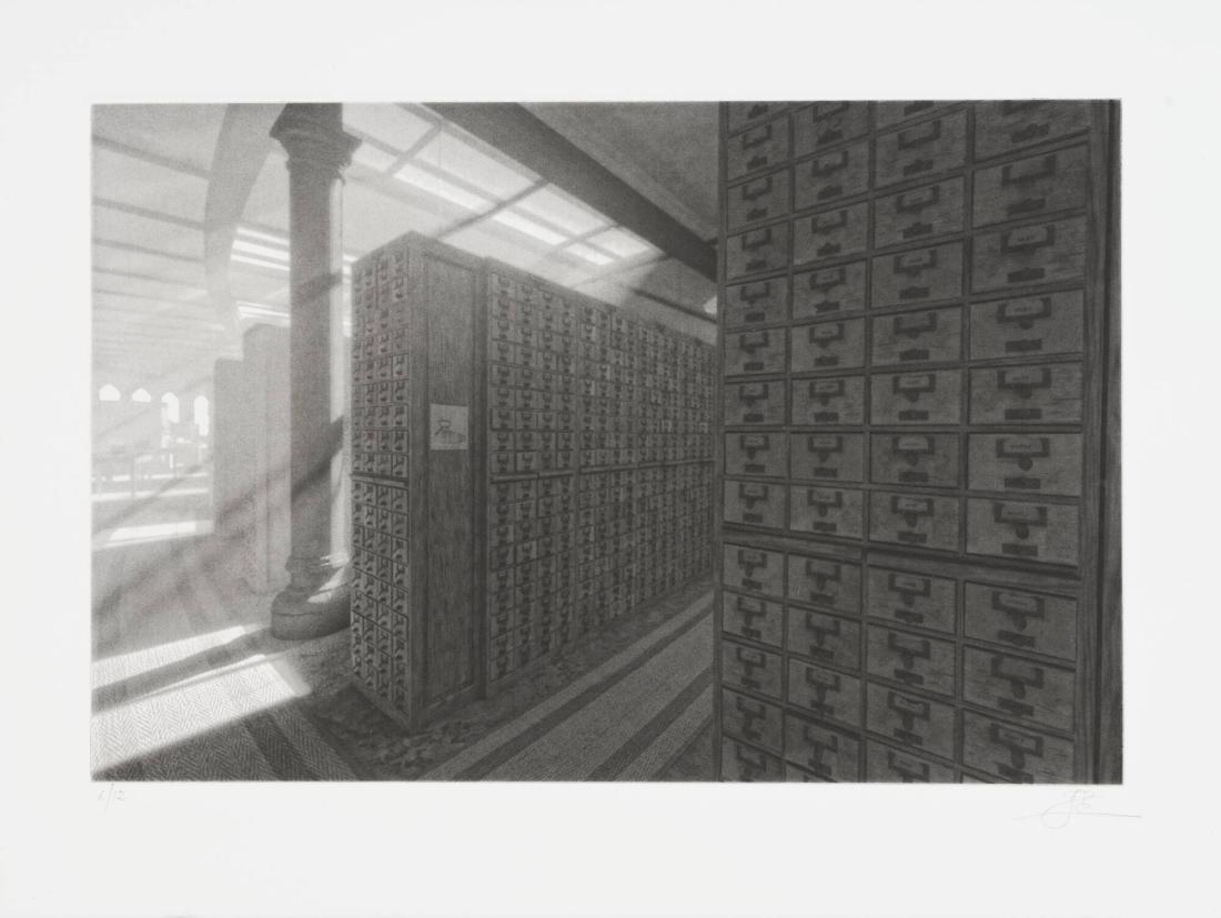 Shadow Archive I