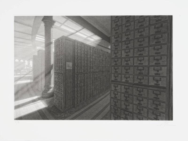 Shadow Archive I