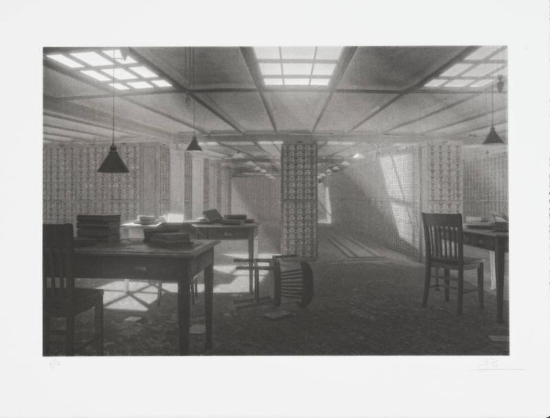 Shadow Archive II
