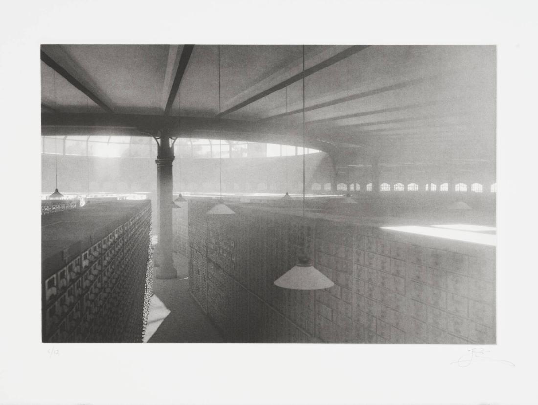 Shadow Archive III