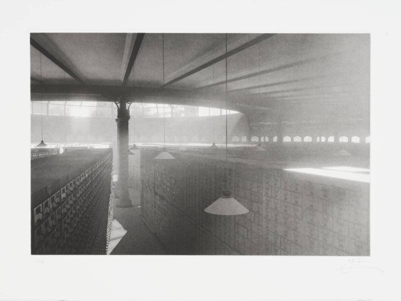 Shadow Archive III