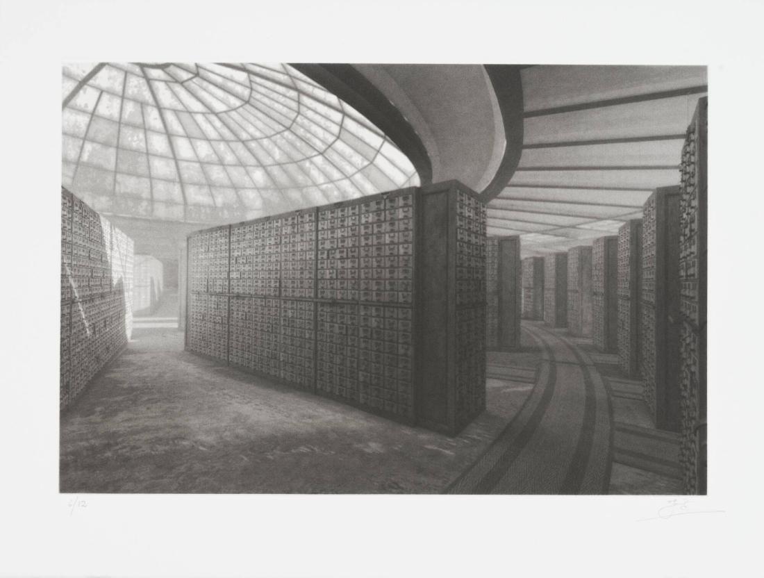 Shadow Archive IV