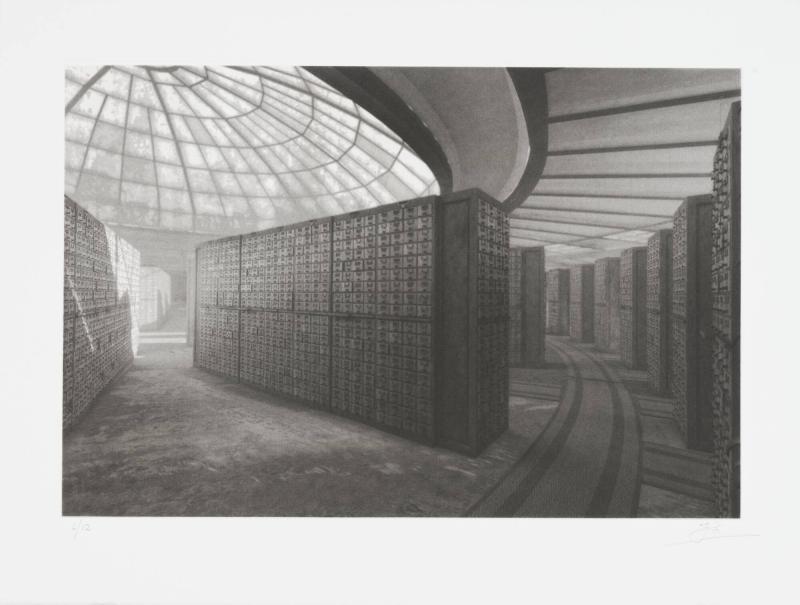 Shadow Archive IV