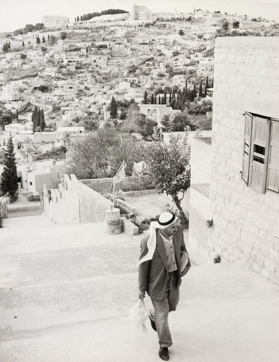 Nazaret, Israel
