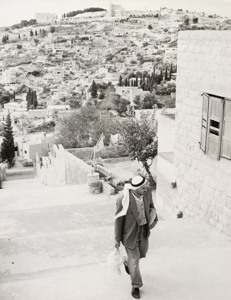 Nazaret, Israel