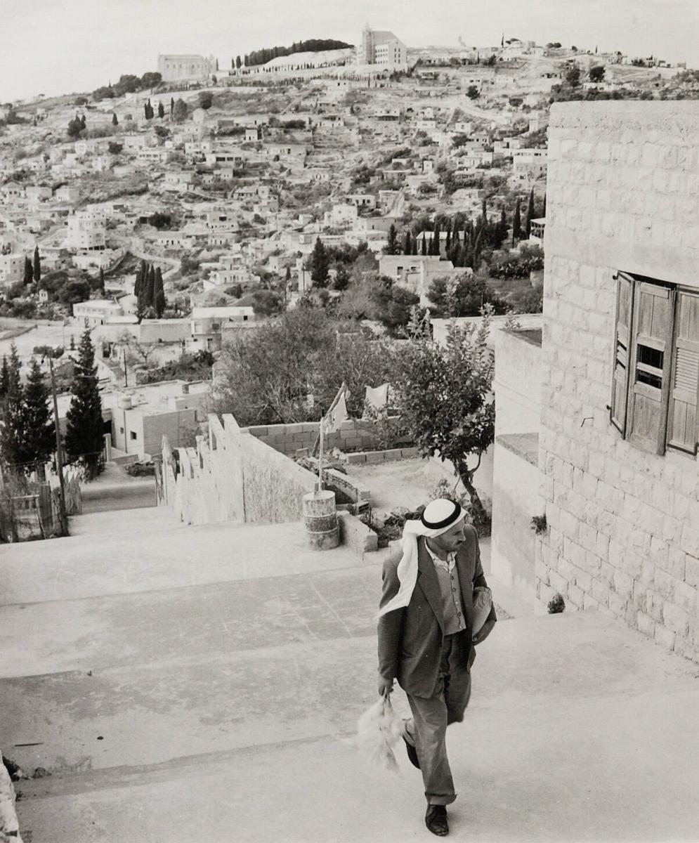 Nasaret, Israel