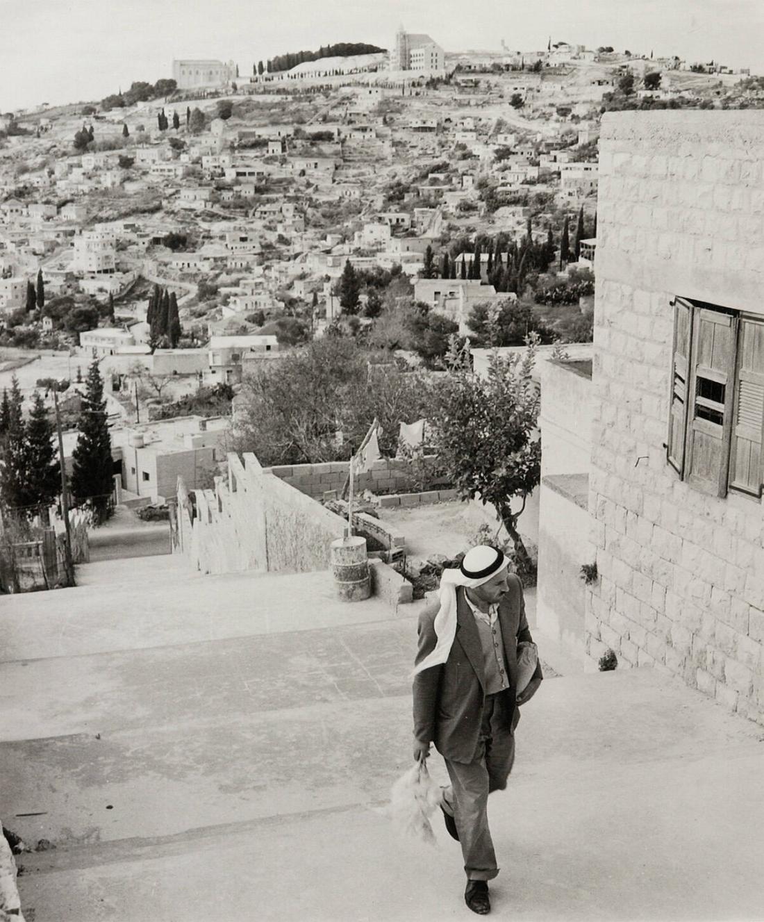 Nasaret, Israel