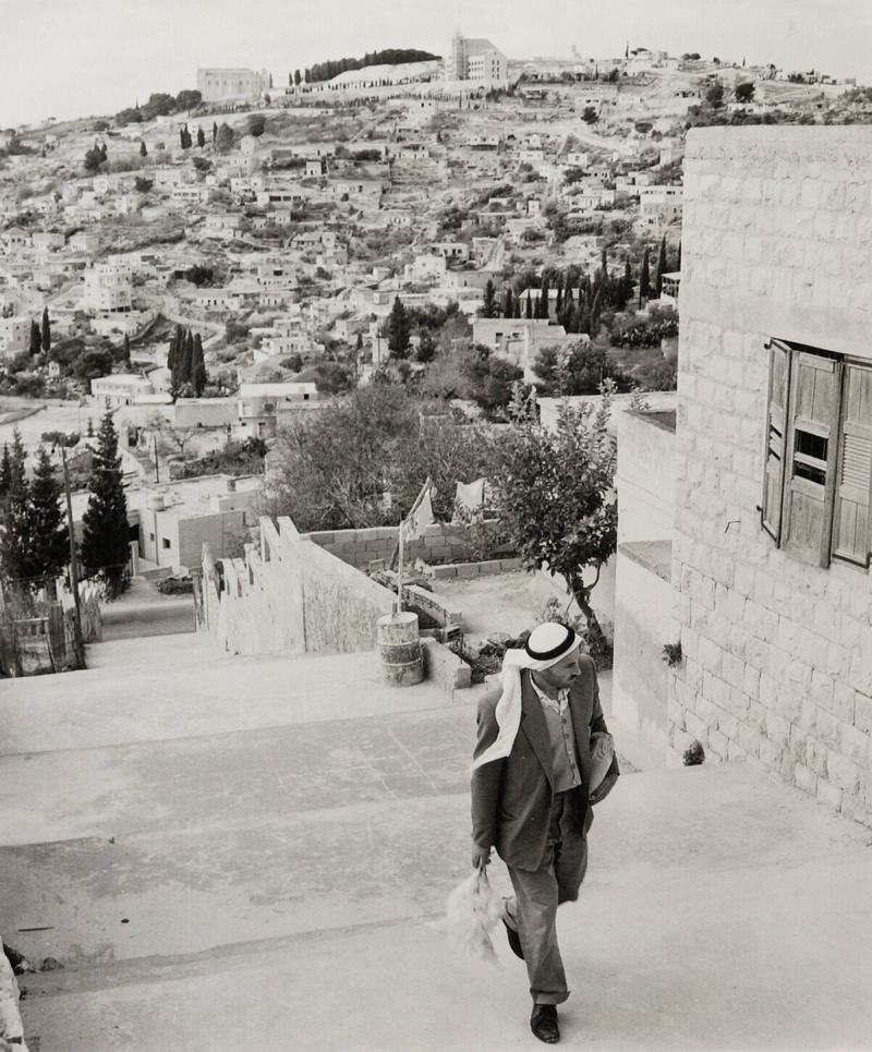 Nasaret, Israel