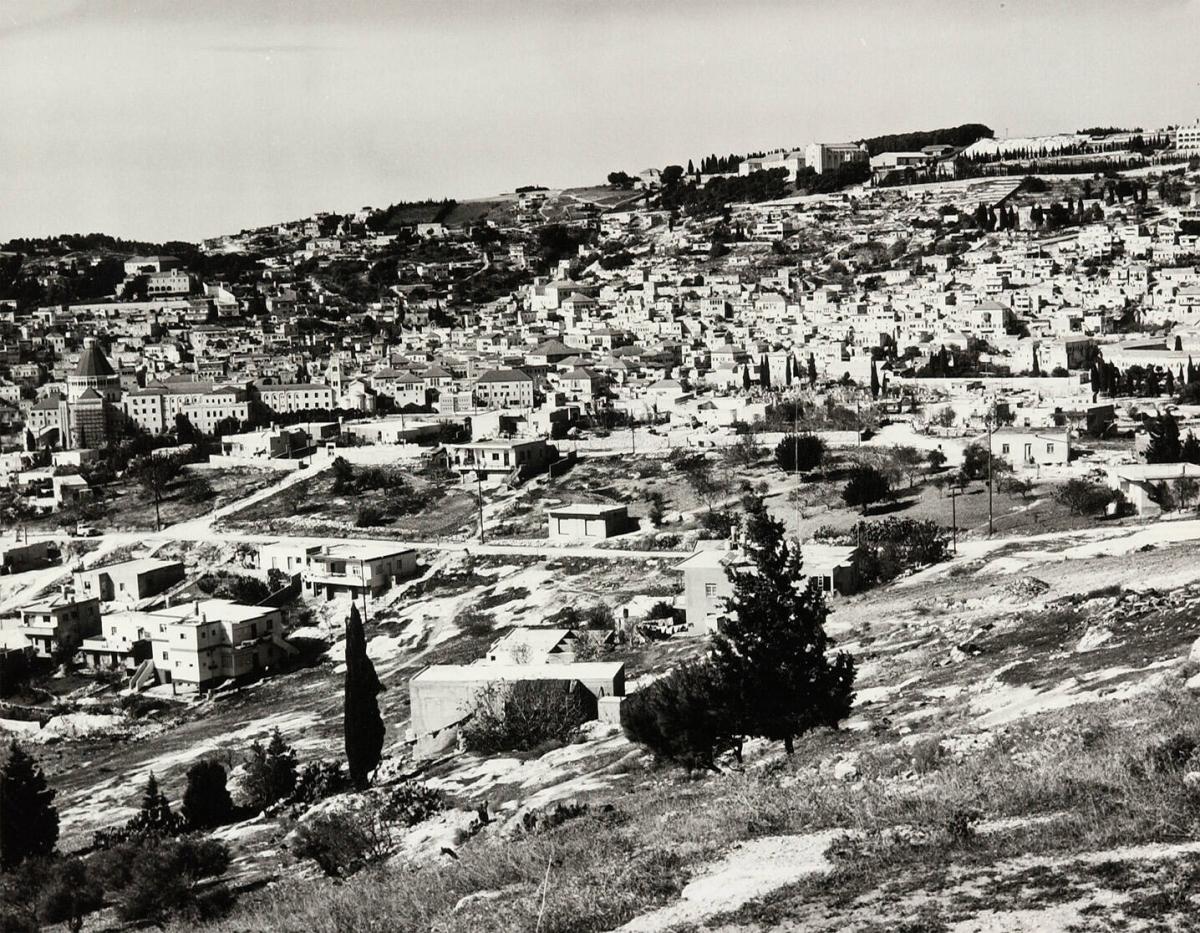 Nazaret, Israel