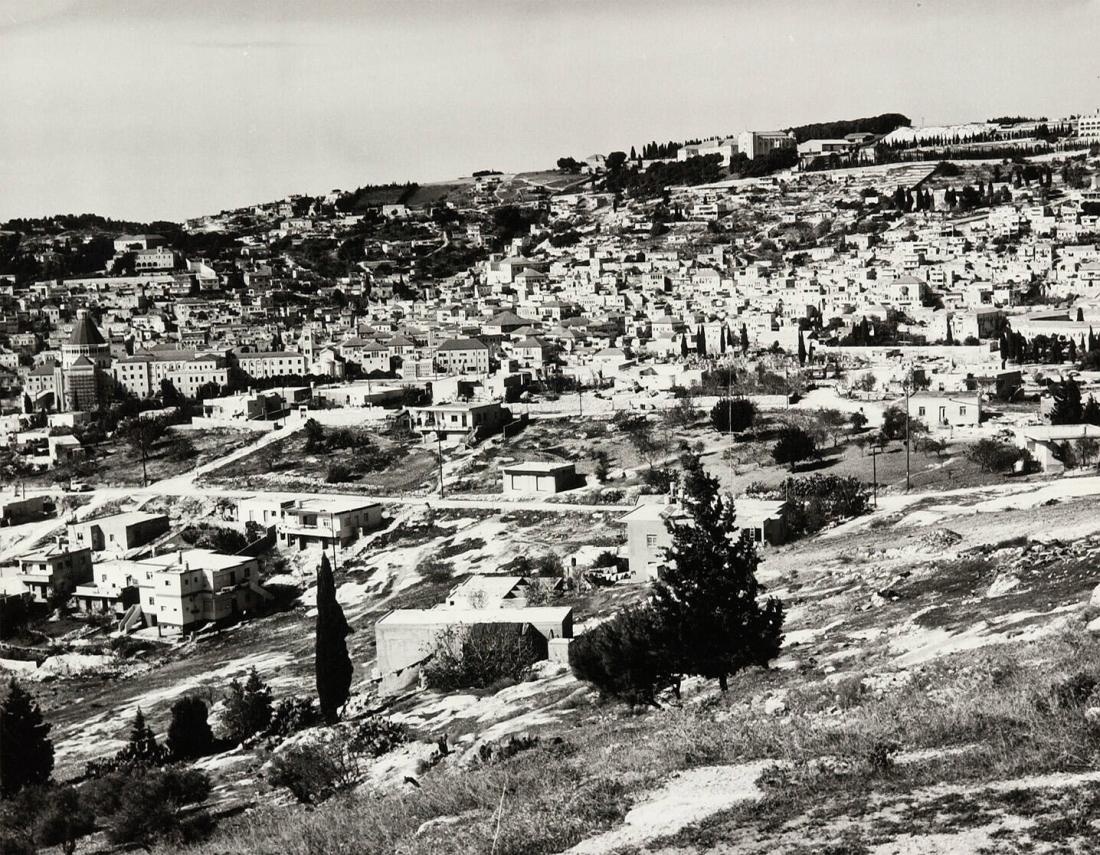 Nazaret, Israel