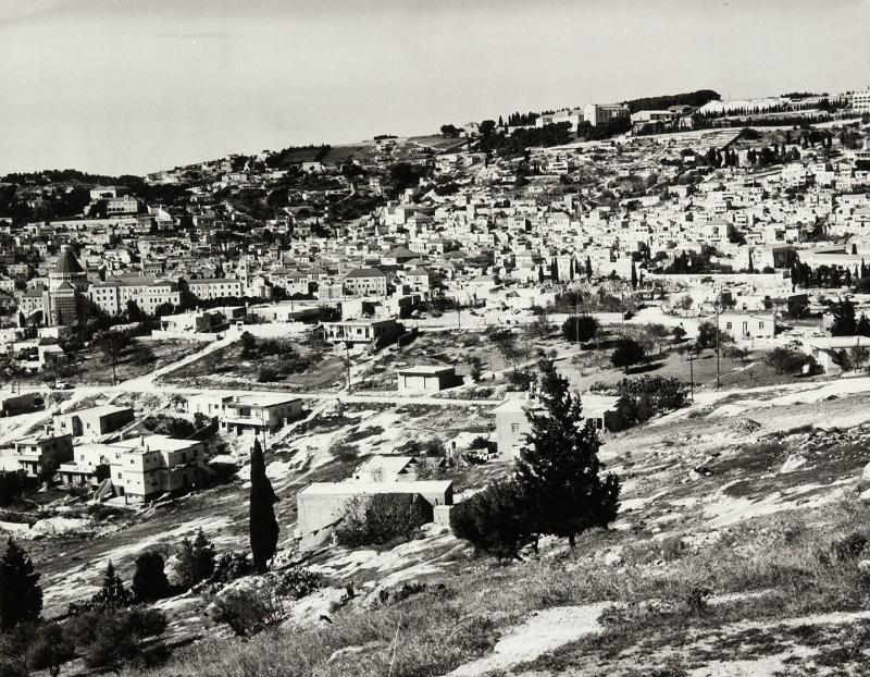Nazaret, Israel