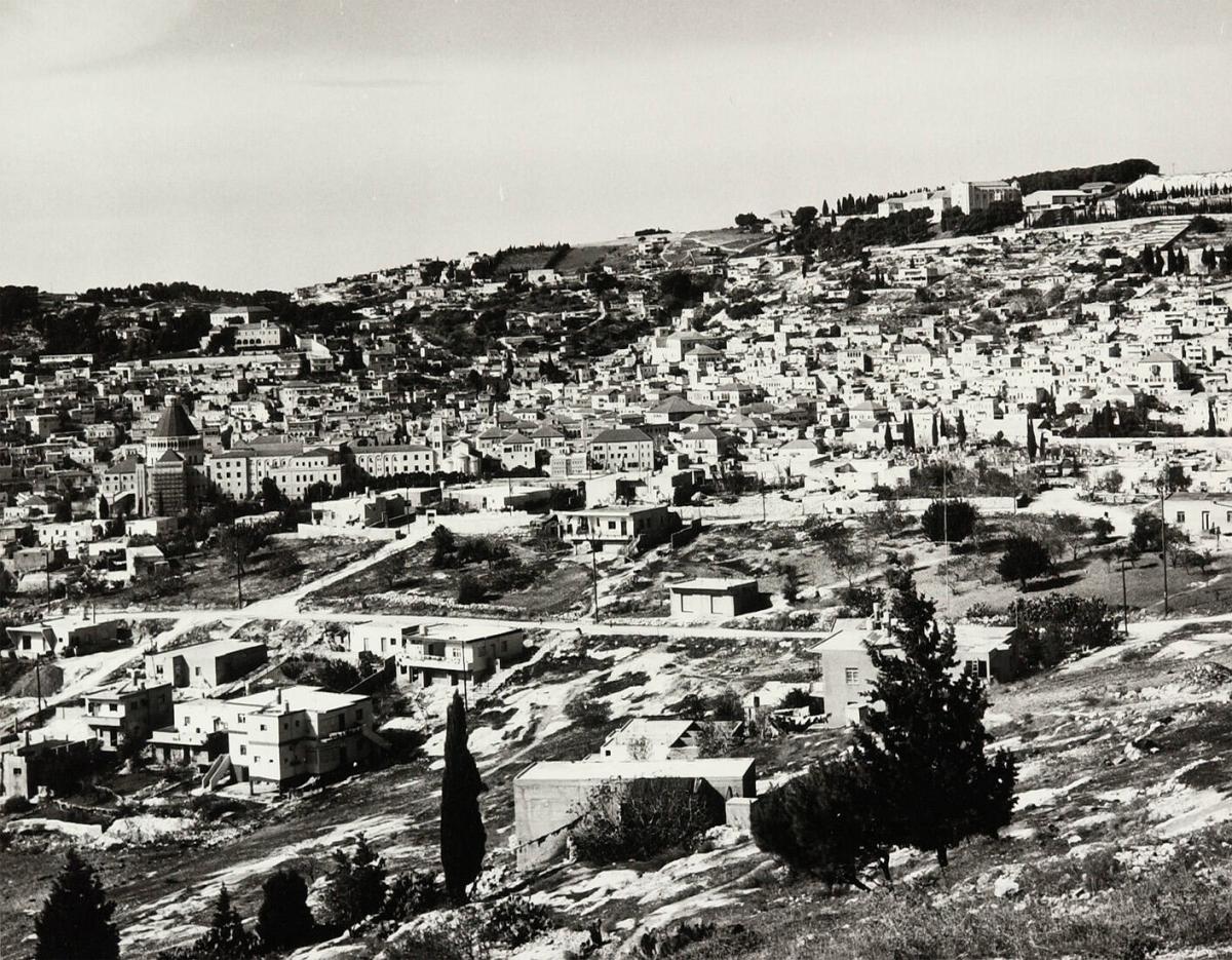 Nazaret, Israel