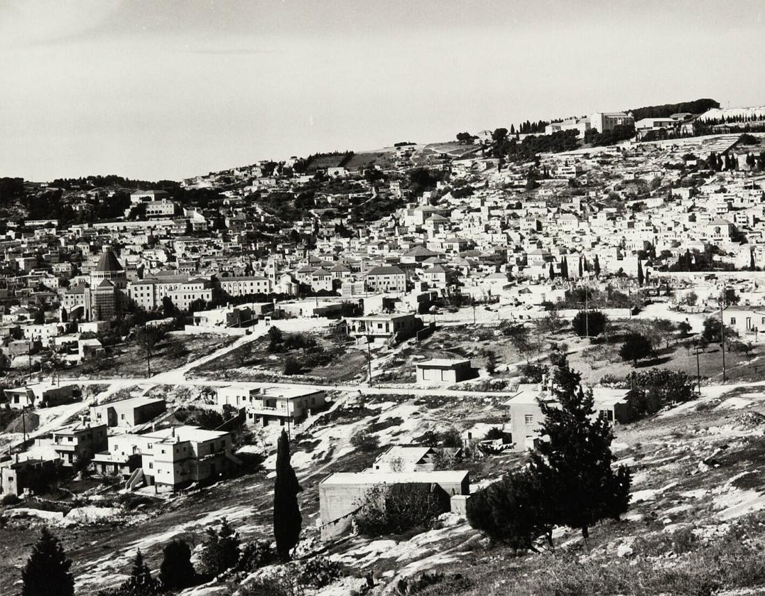 Nazaret, Israel