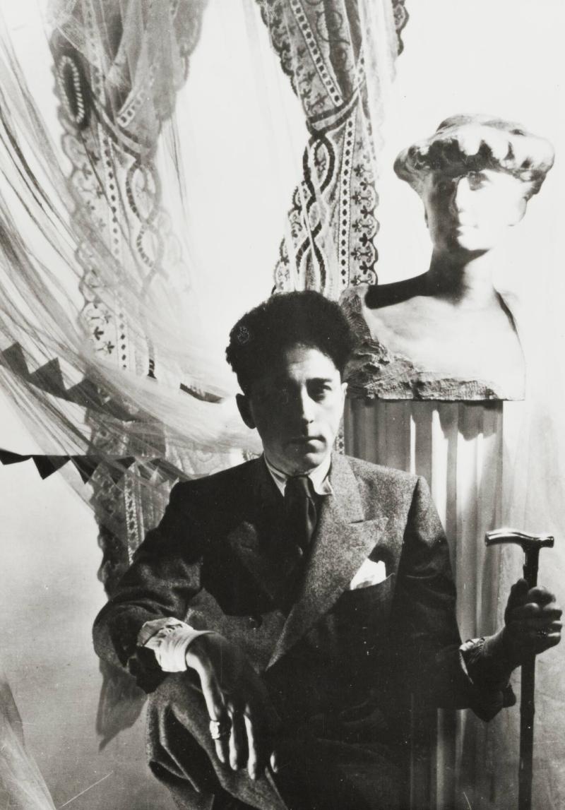 Jean Cocteau