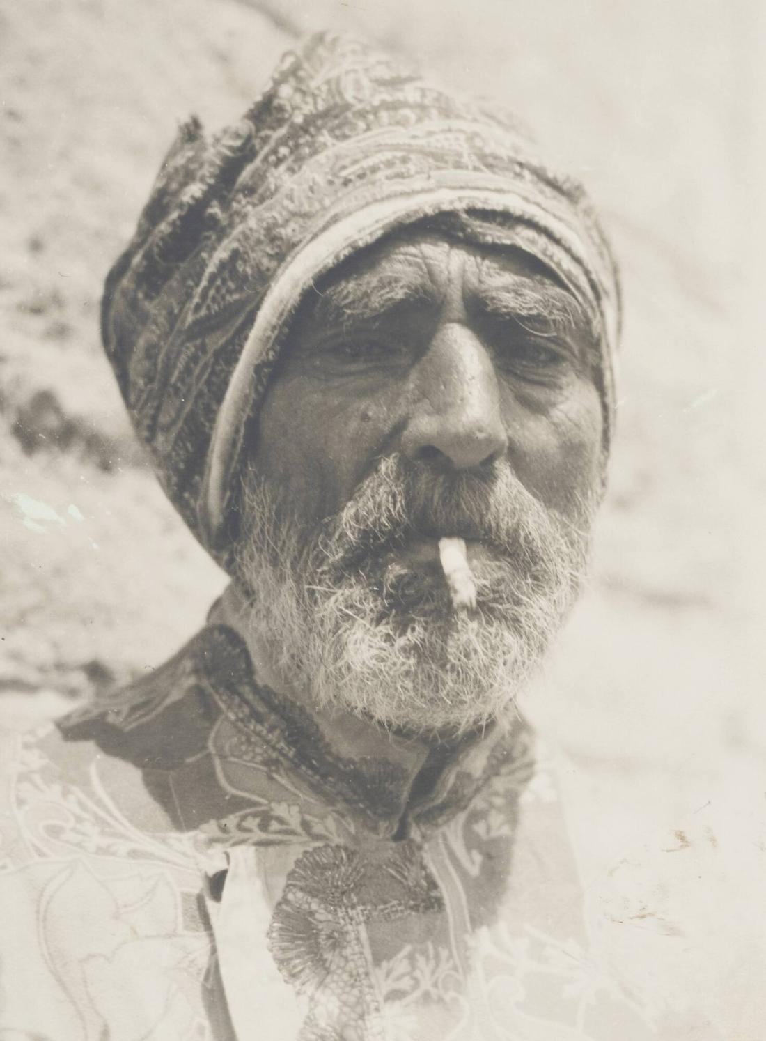 Amed Bey