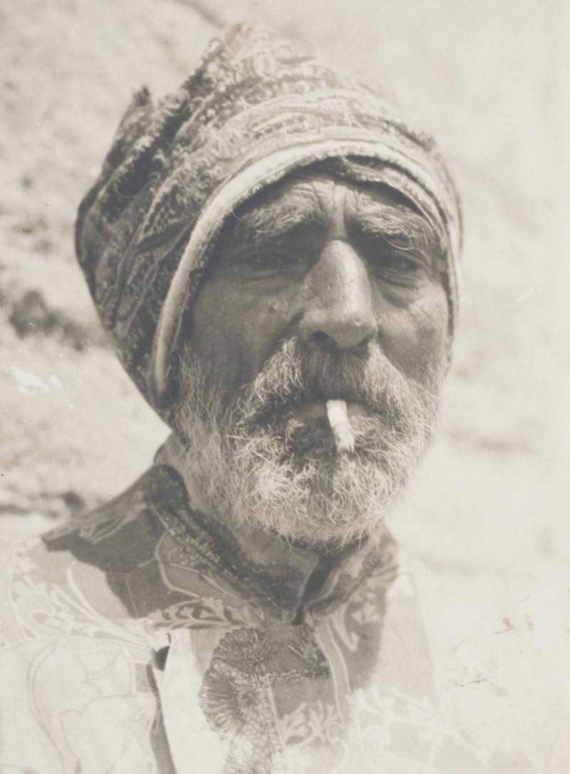 Amed Bey
